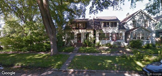 108 Collegiate Street ਦੀ ਫੋਟੋ, ਵਿਨੀਪਿਗ, ਮੈਨੀਟੋਬਾ