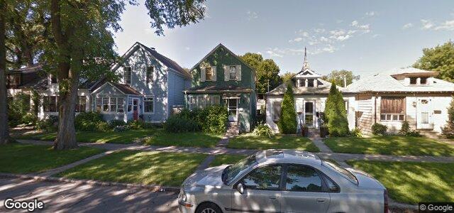 114 Collegiate Street ਦੀ ਫੋਟੋ, ਵਿਨੀਪਿਗ, ਮੈਨੀਟੋਬਾ