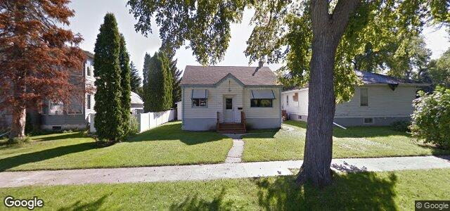 Photo of 115 Collegiate Street in Winnipeg, Manitoba