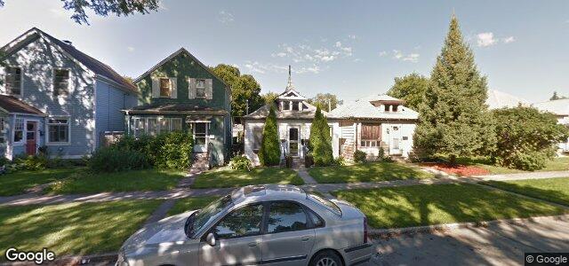 116 Collegiate Street ਦੀ ਫੋਟੋ, ਵਿਨੀਪਿਗ, ਮੈਨੀਟੋਬਾ