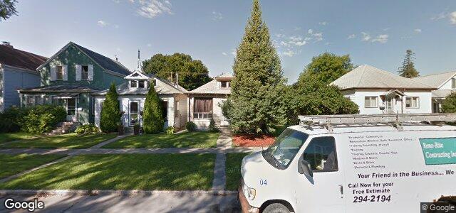 118 Collegiate Street ਦੀ ਫੋਟੋ, ਵਿਨੀਪਿਗ, ਮੈਨੀਟੋਬਾ