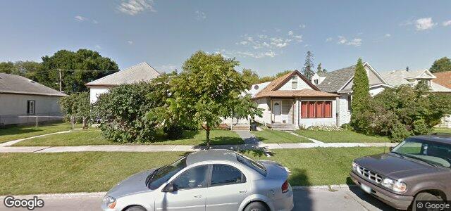 124 Collegiate Street ਦੀ ਫੋਟੋ, ਵਿਨੀਪਿਗ, ਮੈਨੀਟੋਬਾ