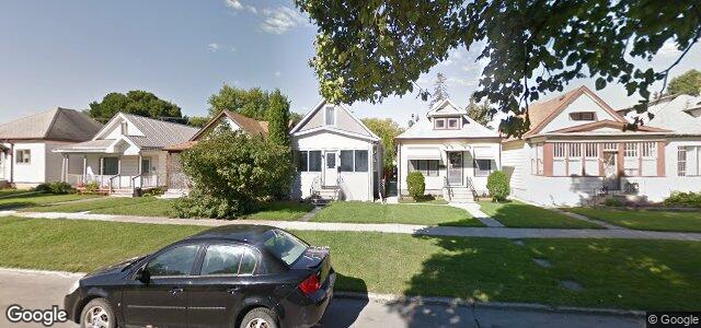 128 Collegiate Street ਦੀ ਫੋਟੋ, ਵਿਨੀਪਿਗ, ਮੈਨੀਟੋਬਾ