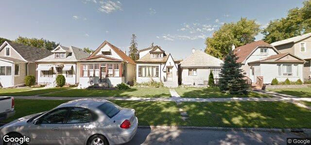 134 Collegiate Street ਦੀ ਫੋਟੋ, ਵਿਨੀਪਿਗ, ਮੈਨੀਟੋਬਾ