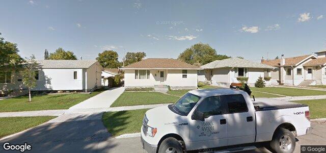 134 Roseberry Street ਦੀ ਫੋਟੋ, ਵਿਨੀਪਿਗ, ਮੈਨੀਟੋਬਾ