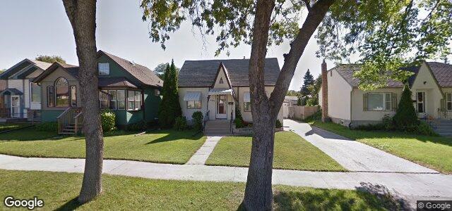 135 Collegiate Street ਦੀ ਫੋਟੋ, ਵਿਨੀਪਿਗ, ਮੈਨੀਟੋਬਾ