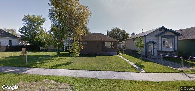 143 Collegiate Street（加拿大曼尼托巴省温尼伯市）房屋照片