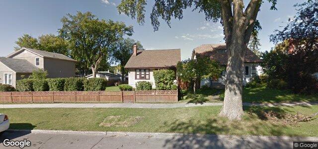 Larawan ng 146 Collegiate Street sa Winnipeg, Manitoba