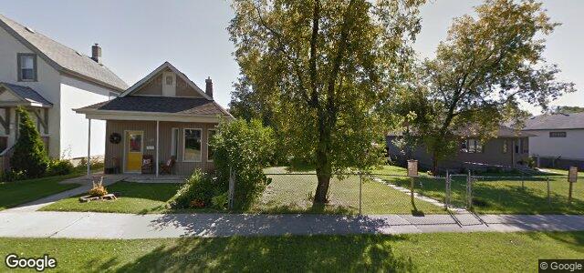 147 Collegiate Street（加拿大曼尼托巴省温尼伯市）房屋照片