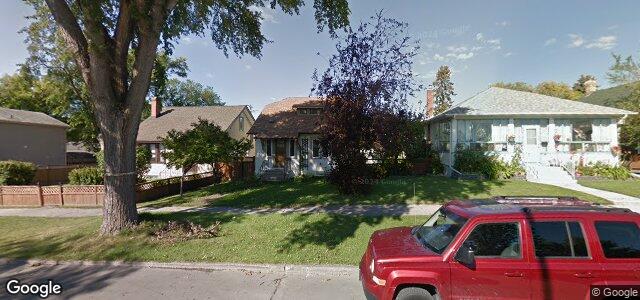 Larawan ng 148 Collegiate Street sa Winnipeg, Manitoba