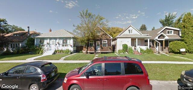 154 Collegiate Street ਦੀ ਫੋਟੋ, ਵਿਨੀਪਿਗ, ਮੈਨੀਟੋਬਾ