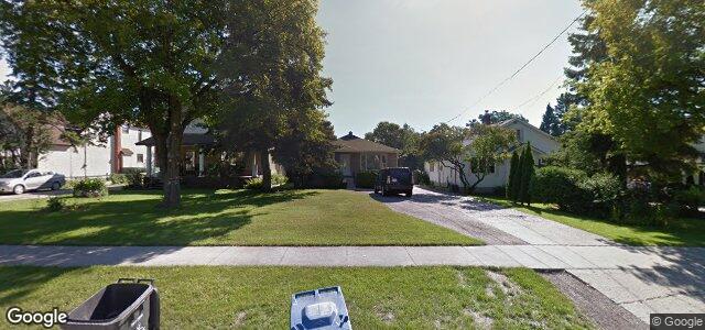 Photo of 155 Douglas Park Road in Winnipeg, Manitoba