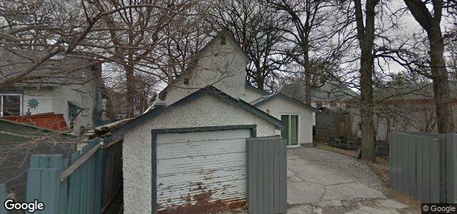 Photo of 156 Parkview Street in Winnipeg, Manitoba