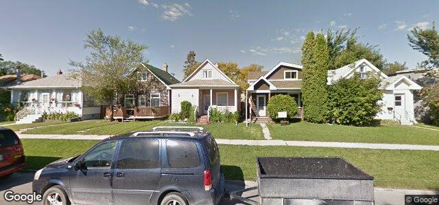 158 Collegiate Street ਦੀ ਫੋਟੋ, ਵਿਨੀਪਿਗ, ਮੈਨੀਟੋਬਾ