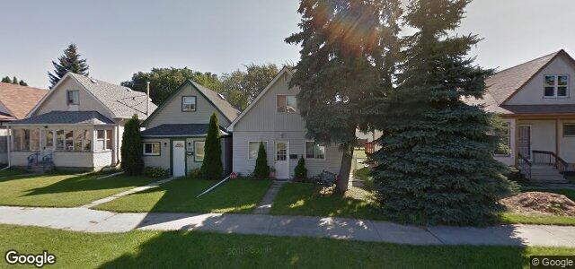 159 Collegiate Street（加拿大曼尼托巴省温尼伯市）房屋照片