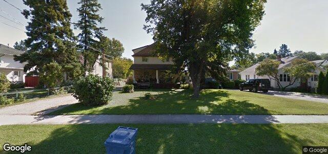 159 Douglas Park Road（加拿大曼尼托巴省溫尼伯市）房屋照片