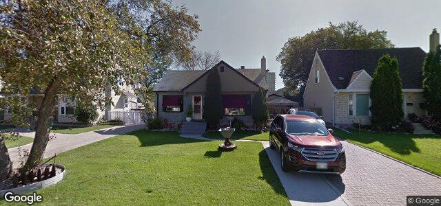 Larawan ng 159 Riverbend Crescent sa Winnipeg, Manitoba