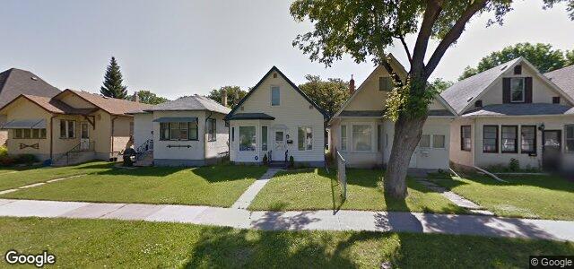 159 Roseberry Street ਦੀ ਫੋਟੋ, ਵਿਨੀਪਿਗ, ਮੈਨੀਟੋਬਾ