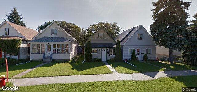 161 Collegiate Street ਦੀ ਫੋਟੋ, ਵਿਨੀਪਿਗ, ਮੈਨੀਟੋਬਾ