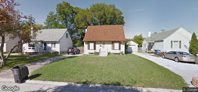 162 Riverbend Crescent ਦੀ ਫੋਟੋ, ਵਿਨੀਪਿਗ, ਮੈਨੀਟੋਬਾ
