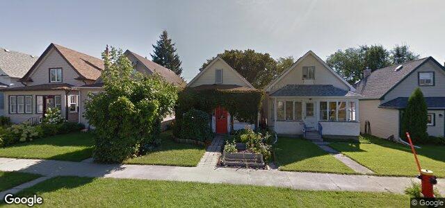 165 Collegiate Street ਦੀ ਫੋਟੋ, ਵਿਨੀਪਿਗ, ਮੈਨੀਟੋਬਾ