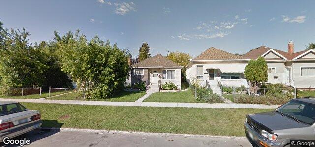 166 Collegiate Street ਦੀ ਫੋਟੋ, ਵਿਨੀਪਿਗ, ਮੈਨੀਟੋਬਾ