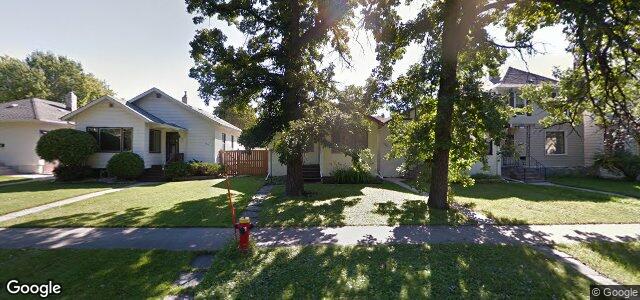 Photo of 167 Parkview Street in Winnipeg, Manitoba