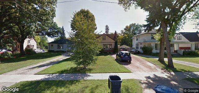 Photo of 171 Douglas Park Road in Winnipeg, Manitoba