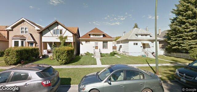 Larawan ng 190 Collegiate Street sa Winnipeg, Manitoba
