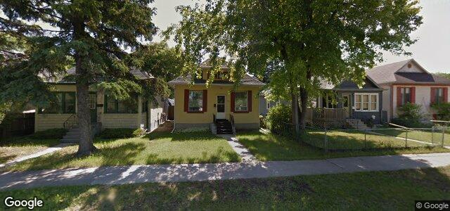 191 Roseberry Street ਦੀ ਫੋਟੋ, ਵਿਨੀਪਿਗ, ਮੈਨੀਟੋਬਾ