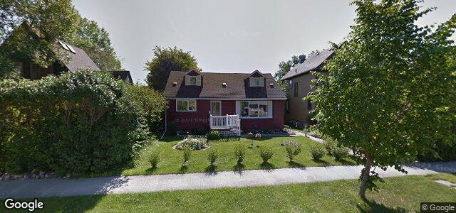 21 Deer Lodge Place（加拿大曼尼托巴省溫尼伯市）房屋照片