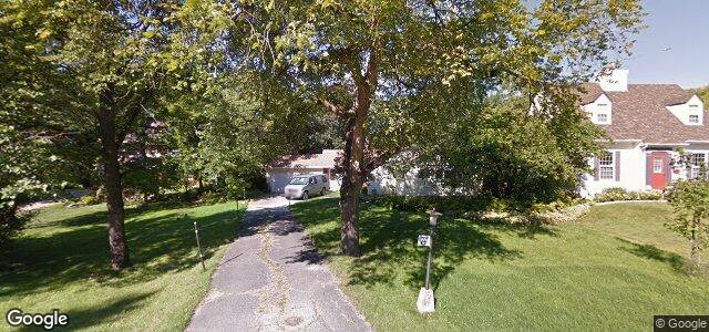 74 Deer Lodge Place（加拿大曼尼托巴省溫尼伯市）房屋照片