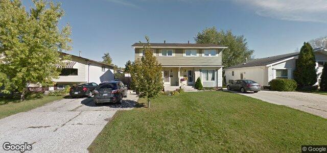 100 Bernadine Crescent ਦੀ ਫੋਟੋ, ਵਿਨੀਪਿਗ, ਮੈਨੀਟੋਬਾ