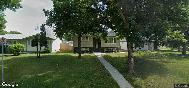 Larawan ng 1041 Isbister Street sa Winnipeg, Manitoba