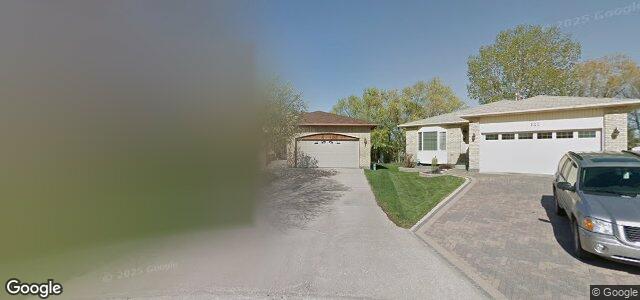 118 Optimist Way（加拿大曼尼托巴省溫尼伯市）房屋照片