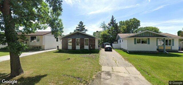 Photo of 14 Capulet Crescent in Winnipeg, Manitoba