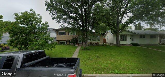 22 Russenholt Street（加拿大曼尼托巴省温尼伯市）房屋照片