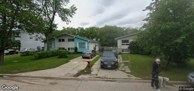 Larawan ng 251 Risbey Crescent sa Winnipeg, Manitoba