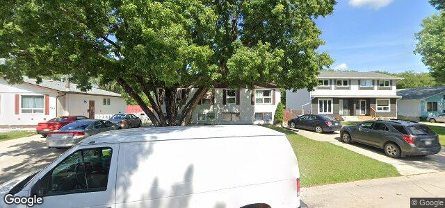 265 Risbey Crescent（加拿大曼尼托巴省溫尼伯市）房屋照片