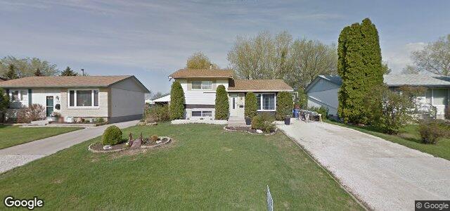 270 Bernadine Crescent ਦੀ ਫੋਟੋ, ਵਿਨੀਪਿਗ, ਮੈਨੀਟੋਬਾ