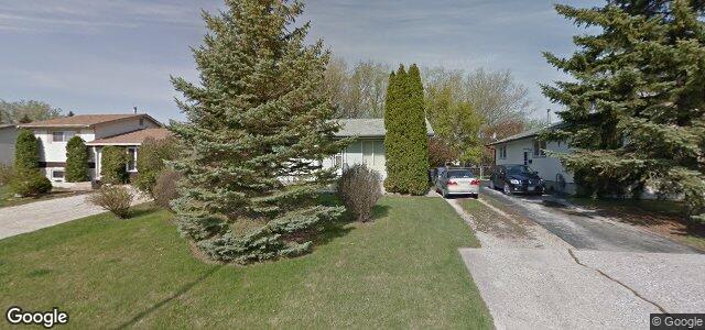 Photo of 274 Bernadine Crescent in Winnipeg, Manitoba