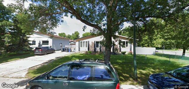 613 Hamilton Avenue（加拿大曼尼托巴省温尼伯市）房屋照片