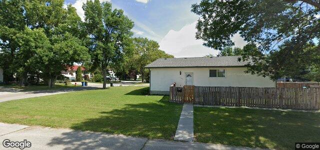 Larawan ng 630 Hamilton Avenue sa Winnipeg, Manitoba