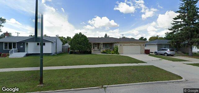 Photo of 732 Buchanan Boulevard in Winnipeg, Manitoba