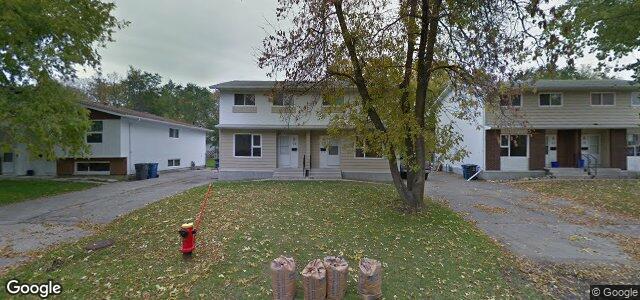 77 Stradford Street（加拿大曼尼托巴省温尼伯市）房屋照片