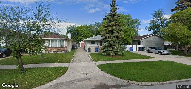 Larawan ng 888 Isbister Street sa Winnipeg, Manitoba