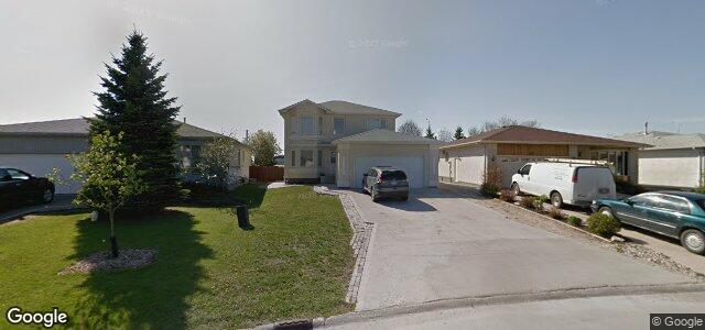 92 Optimist Way ਦੀ ਫੋਟੋ, ਵਿਨੀਪਿਗ, ਮੈਨੀਟੋਬਾ