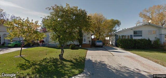 95 Bernadine Crescent ਦੀ ਫੋਟੋ, ਵਿਨੀਪਿਗ, ਮੈਨੀਟੋਬਾ