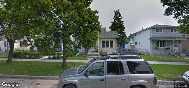 Photo of 1001 Alfred Avenue in Winnipeg, Manitoba