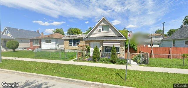 1007 Burrows Avenue ਦੀ ਫੋਟੋ, ਵਿਨੀਪਿਗ, ਮੈਨੀਟੋਬਾ